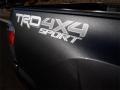 2020 Magnetic Gray Metallic Toyota Tacoma TRD Sport Double Cab 4x4  photo #18