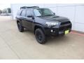 Midnight Black Metallic - 4Runner TRD Pro 4x4 Photo No. 2