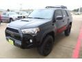 Midnight Black Metallic - 4Runner TRD Pro 4x4 Photo No. 4
