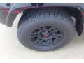 Midnight Black Metallic - 4Runner TRD Pro 4x4 Photo No. 5