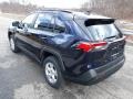 Blueprint - RAV4 XLE AWD Photo No. 2