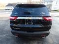 Mosaic Black Metallic - Traverse LS AWD Photo No. 8