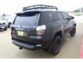 Midnight Black Metallic - 4Runner TRD Pro 4x4 Photo No. 8