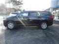 Mosaic Black Metallic - Traverse LS AWD Photo No. 10