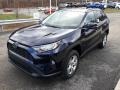 Blueprint - RAV4 XLE AWD Photo No. 15