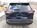 Blueprint - RAV4 XLE AWD Photo No. 16