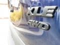 Blueprint - RAV4 XLE AWD Photo No. 18