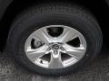 Blueprint - RAV4 XLE AWD Photo No. 19