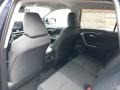 Blueprint - RAV4 XLE AWD Photo No. 20