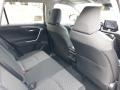 Blueprint - RAV4 XLE AWD Photo No. 22