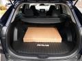 Blueprint - RAV4 XLE AWD Photo No. 25
