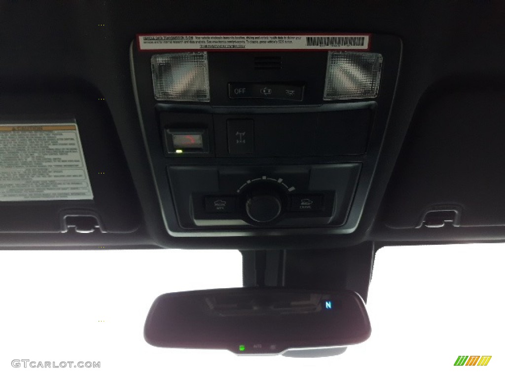 2020 Tacoma TRD Off Road Access Cab 4x4 - Silver Sky Metallic / TRD Cement/Black photo #12