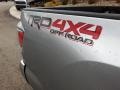 2020 Silver Sky Metallic Toyota Tacoma TRD Off Road Access Cab 4x4  photo #26