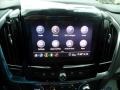 Midnight Blue Metallic - Traverse LT AWD Photo No. 23