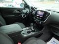 Midnight Blue Metallic - Traverse LT AWD Photo No. 43
