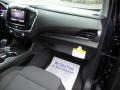 Midnight Blue Metallic - Traverse LT AWD Photo No. 44