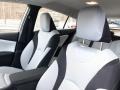 Moonstone Front Seat Photo for 2020 Toyota Prius #136629363