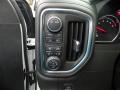 2020 Chevrolet Silverado 1500 RST Double Cab 4x4 Controls