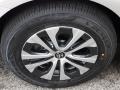 2020 Toyota Prius LE AWD-e Wheel and Tire Photo