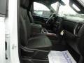 2020 Summit White Chevrolet Silverado 1500 RST Double Cab 4x4  photo #46