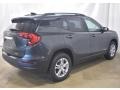 Graphite Gray Metallic - Terrain SLE AWD Photo No. 2