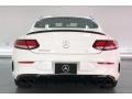 Polar White - C 43 AMG 4Matic Coupe Photo No. 3