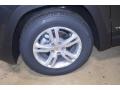 Graphite Gray Metallic - Terrain SLE AWD Photo No. 5