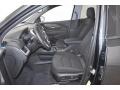Graphite Gray Metallic - Terrain SLE AWD Photo No. 6