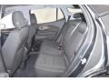 Graphite Gray Metallic - Terrain SLE AWD Photo No. 7