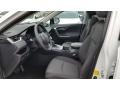 Super White - RAV4 XLE AWD Hybrid Photo No. 2