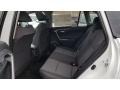 Super White - RAV4 XLE AWD Hybrid Photo No. 3