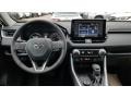 Black Dashboard Photo for 2020 Toyota RAV4 #136631425