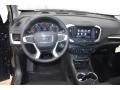 Graphite Gray Metallic - Terrain SLE AWD Photo No. 11