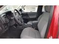 Cement Interior Photo for 2020 Toyota Tacoma #136631740