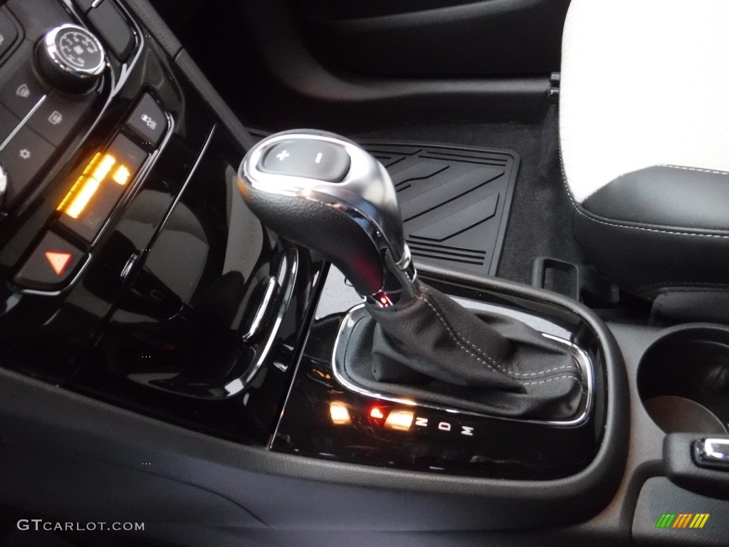 2019 Buick Encore Preferred AWD 6 Speed Automatic Transmission Photo #136632889