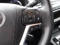 Black Steering Wheel Photo for 2019 Toyota Highlander #136633075