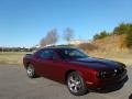 Octane Red Pearl - Challenger SXT Photo No. 4