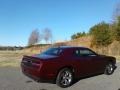 Octane Red Pearl - Challenger SXT Photo No. 6