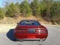 Octane Red Pearl - Challenger SXT Photo No. 7