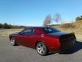 Octane Red Pearl - Challenger SXT Photo No. 8