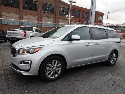 2020 Kia Sedona