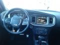 Black Dashboard Photo for 2020 Dodge Charger #136635889