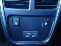 Black Controls Photo for 2020 Dodge Charger #136635916
