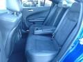 Black Rear Seat Photo for 2020 Dodge Charger #136635940