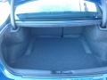 2020 Dodge Charger Scat Pack Trunk