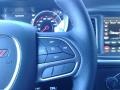 Black Steering Wheel Photo for 2020 Dodge Charger #136636099