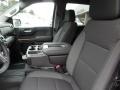 2020 Northsky Blue Metallic Chevrolet Silverado 1500 LT Crew Cab 4x4  photo #20