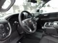 2020 Northsky Blue Metallic Chevrolet Silverado 1500 LT Crew Cab 4x4  photo #21