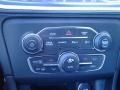 2020 Dodge Charger Scat Pack Controls