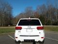 Bright White - Grand Cherokee Overland 4x4 Photo No. 7